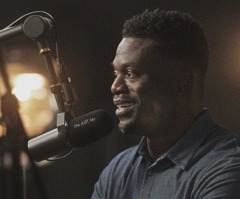 Benjamin Watson pushes back on hijacking of justice in new podcast: 'Act justly, love mercy'
