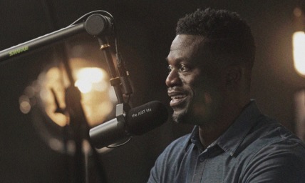 Benjamin Watson pushes back on hijacking of justice in new podcast: 'Act justly, love mercy'