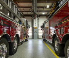 Appeals court revives lawsuit against Ark. city for firing firefighter over pro-life Facebook post