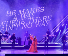 Anne Wilson raises over $100K for Kentucky Tornado relief: ‘Overwhelmed by God’s grace’