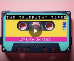 Ex-psychic warns Christians of ‘spiritual dangers,' demonic influence of 'The Telepathy Tapes'