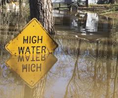 How to prepare for a natural disaster
