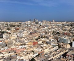 Amnesty International calls for freeing of 11 Christians imprisoned in Libya