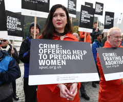 US gov’t report documents alarming decline in rights for UK citizens