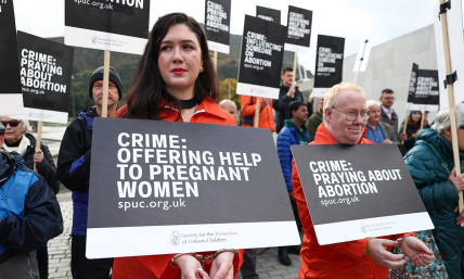 US gov’t report documents alarming decline in rights for UK citizens