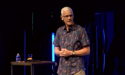 Central Bible Church elders asked Pastor David Daniels to resign over porn addiction