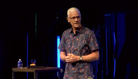 Central Bible Church elders asked Pastor David Daniels to resign over porn addiction