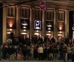 Churches are under attack: What is the Christian response?