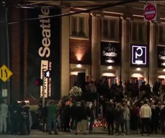 Churches are under attack: What is the Christian response?
