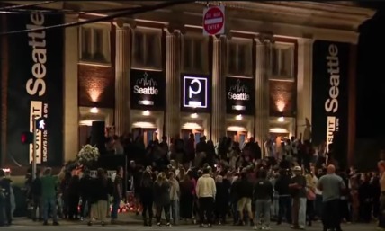 Churches are under attack: What is the Christian response?