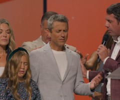 Gateway Church officially turns page on Robert Morris with installation of Daniel Floyd