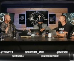 Pastor at Doug Wilson's church plant says married women give up their right to vote