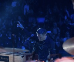 Michael W. Smith talks new music, Jonathan Roumie collaboration and dangers of fame in CCM