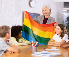 3 things parents can do to protect their kids from woke ideologies