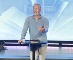 Central Christian Church grieves after multiple men accuse former youth pastor of abuse