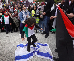 ‘Jihadi Mickey Mouse’: Hamas children’s show in 2007 urged martyrdom and violence