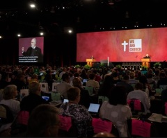 'A war for Christianity': Lutheran pastor resigns after planning to endorse AOC in sermon