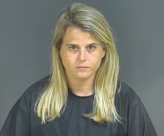Christian school reported female teacher accused of sex with minor to shine light on darkness