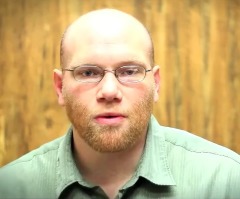 Pastor, global church planter resigns after arrest for preying on child online 