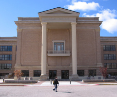 Drag shows to resume on campus at West Texas A&M after judge rules ban unconstitutional