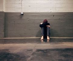 Escaping the depressing worldview of ontological materialism