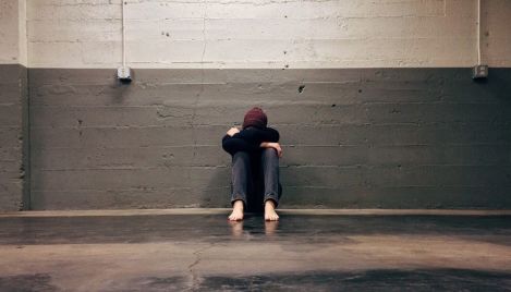 Escaping the depressing worldview of ontological materialism