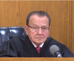 Frank Caprio, popular Christian judge known for showing mercy, dies day after asking for prayer