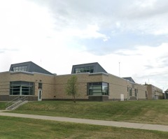 NY student allowed to decorate parking space with Bible verses after threatening to sue