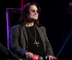 Pastor reveals what happened when he shared the Gospel with Ozzy Osbourne 