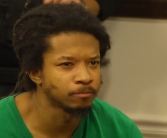 Man gets life in prison for killing pastor’s wife who was trying to ‘lead him to Christ’