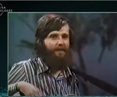 Tributes for Chuck Girard, Jesus Movement pioneer, pour in ahead of celebration of life