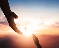 What does it mean that God is sovereign?