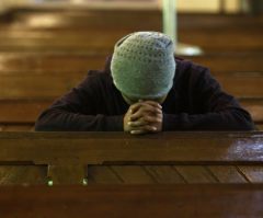 Here’s the No. 1 fallacy on eternal security