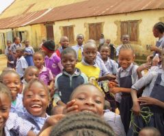 8 children seized from Christian orphanage in 2019 released after mental breakdown