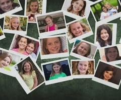 Families of girls killed at Camp Mystic share stories of grief ahead of safety overhaul bill