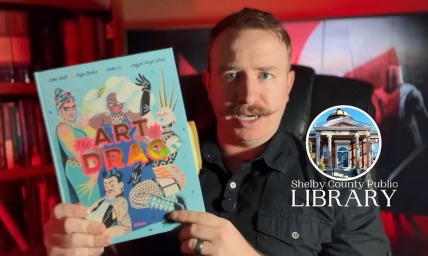 'This is not stealing': Kentucky church defends members for not returning 'sexually perverse books' to library