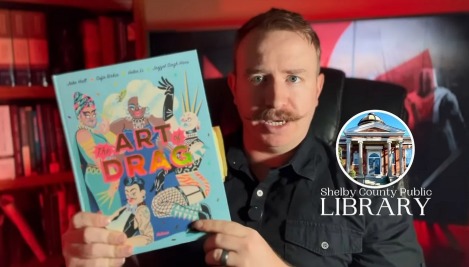 'This is not stealing': Kentucky church defends members for not returning 'sexually perverse books' to library