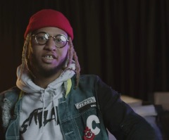 TD Jakes’ ex-son-in-law claims megachurch founder sexually abused him: attorney 