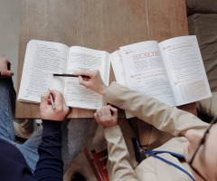 How do pastors measure discipleship?