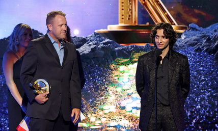 'House of David' actor Michael Iskander announces conversion to Catholicism