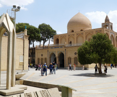 Iran accuses 53 Christians of ‘espionage’ after arrests; authorities claim Bibles smuggled into country