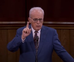 John MacArthur's memorial service: A once-in-a-lifetime experience