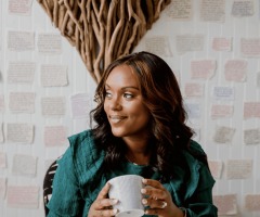 Faith Broussard Cade on surviving traumatic brain injury, helping others heal through ‘Jesus Calling’