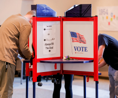 5 things to know about elections this fall that could change the balance of power