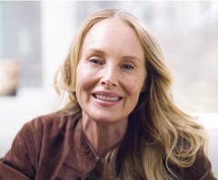 Wilson Phillips singer details path from occult, witchcraft to Christianity: 'Sold out for Jesus'