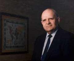 ‘Thank God for him’: R. Keith Parks, notable SBC missionary leader, dies at 97