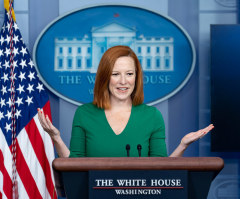 JD Vance denounces ex-Biden spox Jen Psaki for mocking prayers after Minneapolis shooting