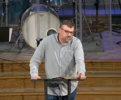 City Life Church removes Pastor Andy Adkison but won’t say why as rumors swirl