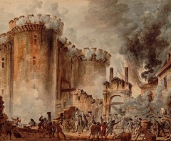 This week in Christian history: Francis Asbury leaves for America, St. Aidan dies, ‘September Massacres’