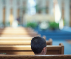 Things I didn’t know the first time I ever attended church